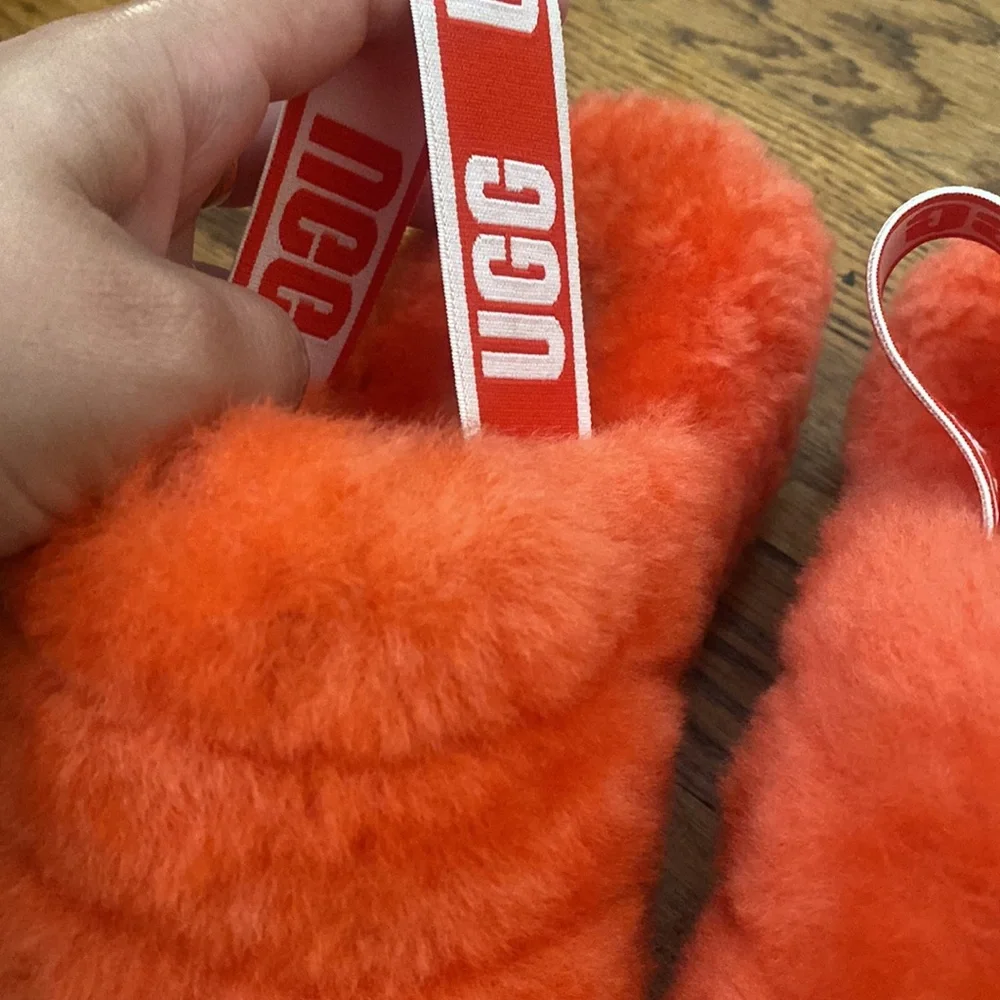 Ugg slipers 5
